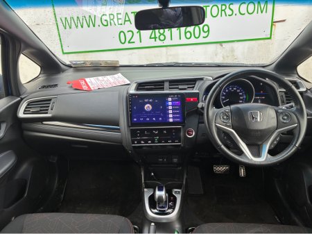 2014 Honda Fit - thumbnail 12