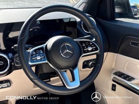 2021 Mercedes-Benz GLA Class - thumbnail 16
