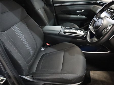 2022 Hyundai Tucson - thumbnail 24