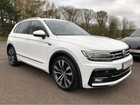 2019 Volkswagen Tiguan - thumbnail 18