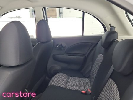 2020 Nissan March 1.2 Auto thumbnail