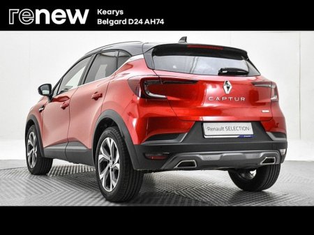 2022 Renault Captur - thumbnail 3