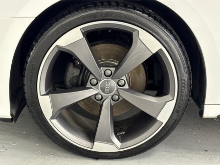 2021 Audi A3 - thumbnail 11