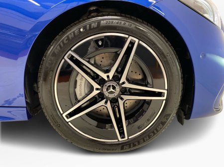 2026 Mercedes-Benz C Class - thumbnail 7