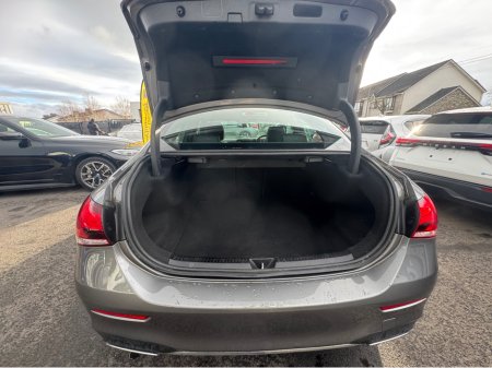 2021 Mercedes-Benz A Class 180D AMG Line Automatic Low Mileage | AMG Line | High Spec €28,950 thumbnail