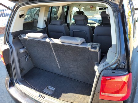 2014 Volkswagen Touran - thumbnail 16