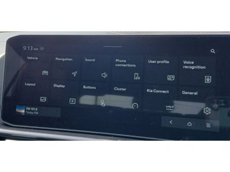 2026 Kia Sportage - thumbnail 21