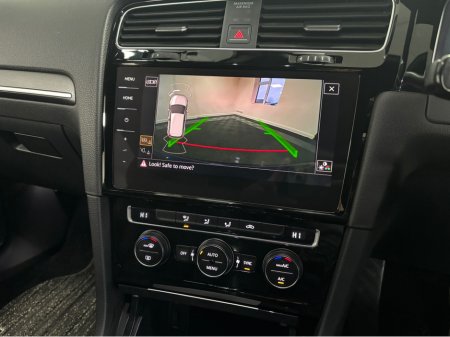 2018 Volkswagen Golf VOLKSWAGEN GOLF GTI 230BHP DSG*REVERSE CAM & SENSORS*DRIVE MODES & DCC/ACC*KEYLESS ENTRY & START*AUTO HOLD HANDBRAKE*DIGITAL DASH*FINANCE AVAILABLE TRADE INS WELCOME* €26,950 thumbnail