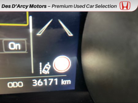 2022 Toyota Yaris Cross ICON HYBRID IMMACULATE CONDITION €25,950 thumbnail