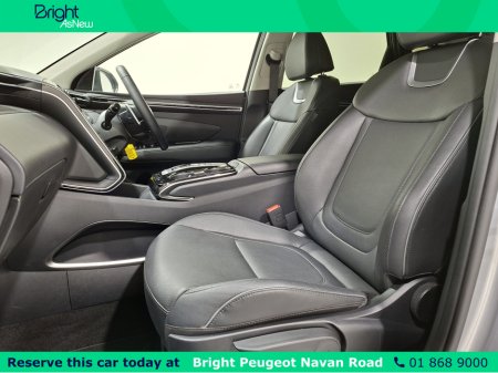 2023 Hyundai Tucson - thumbnail 19