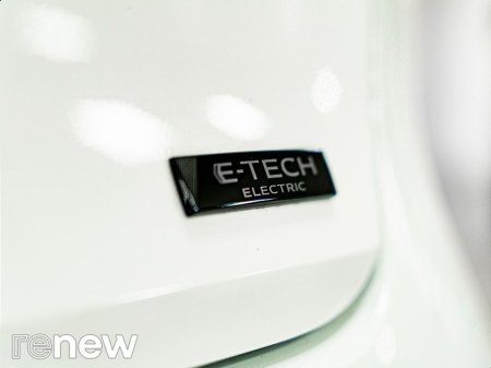 2025 Renault Megane E-Tech TECHNO 60 KWH GSR2 €31,490 thumbnail