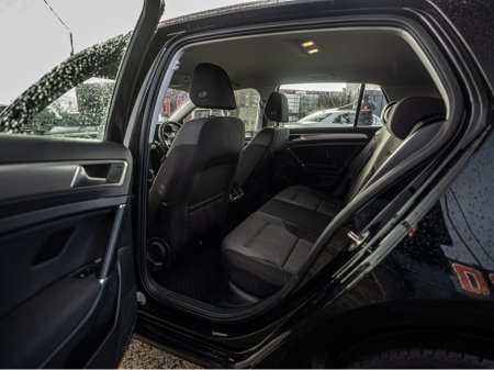 2015 Volkswagen Golf 2015 VW Golf 1.6d Auto/FSH/New NCT/Warranty €11,888 thumbnail