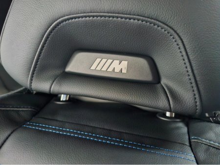 2024 BMW i4 - thumbnail 12