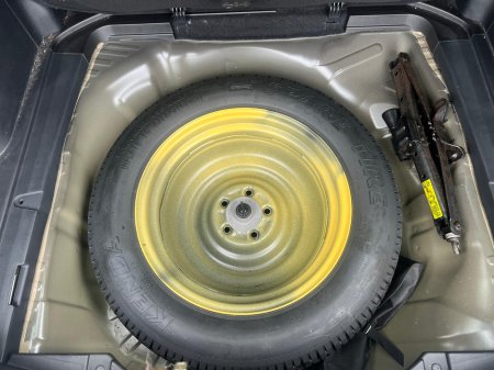 2016 Honda CR-V - thumbnail 7