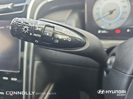 2023 Hyundai Tucson - thumbnail 24