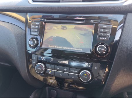 2016 Nissan Qashqai - photo 12