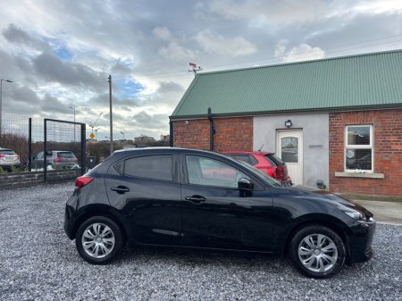 2023 Mazda Demio  €19,500 thumbnail