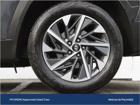 2023 Hyundai Tucson 2WD Executive Plus thumbnail