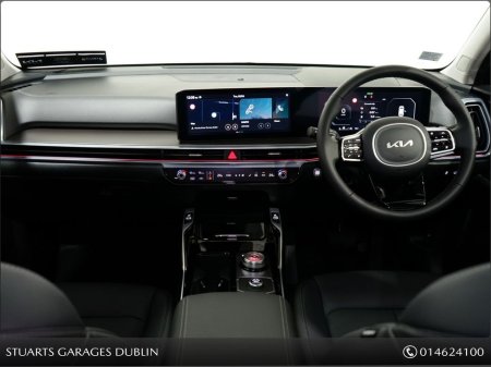 2024 Kia Sorento - photo 4