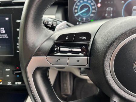 2023 Hyundai Tucson - thumbnail 19