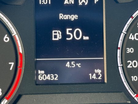 2018 Volkswagen Polo 1.0 TSI 65HP Trendline €14,890 thumbnail