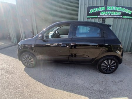 2016 Renault Twingo - photo 3