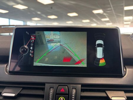 2016 BMW 2 Series Gran Tourer  €14,495 thumbnail