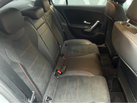 2021 Mercedes-Benz A Class €27950 2021 MERCEDES-BENZ A250E SEDAN 1.4 AUTOMATIC / €27,950 thumbnail