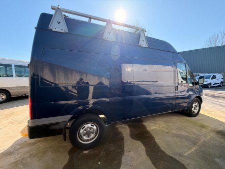 2013 Ford Transit - photo 6