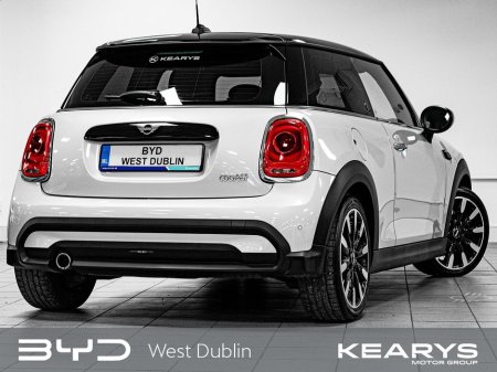 2023 MINI Hatch - thumbnail 2