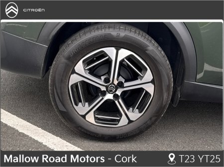 2026 Citroen C3 Aircross - thumbnail 9