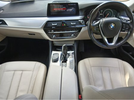 2019 BMW 5 Series 530E G30 SE AUTO HYBRID €23,450