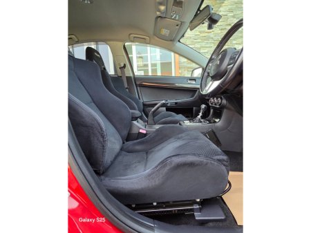 2010 Mitsubishi Lancer - thumbnail 16