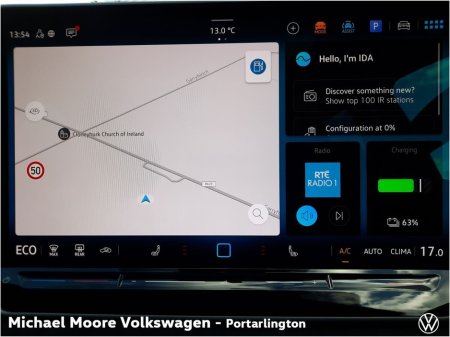 2026 Volkswagen Tayron R-LINE 1.5TSI 204HP DSG thumbnail