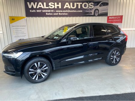 2021 Volvo XC60 - thumbnail 5