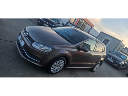 2015 Volkswagen Polo - thumbnail 4