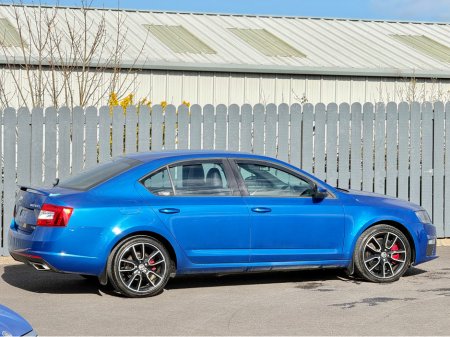 2014 Skoda Octavia - thumbnail 5