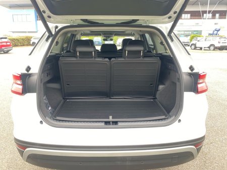 2025 Skoda Kodiaq - thumbnail 9