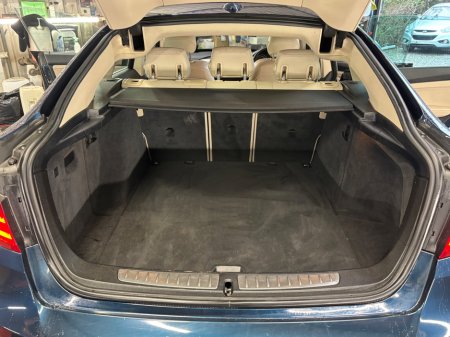 2015 BMW 3 Series 318d SE €10,950 thumbnail