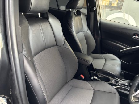 2024 Toyota Corolla Cross - thumbnail 8