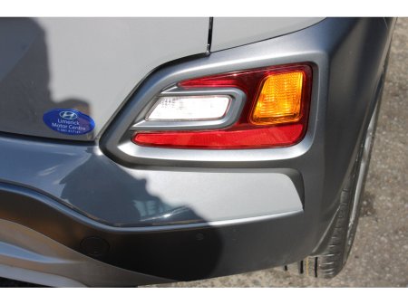 2020 Hyundai Kona - thumbnail 14