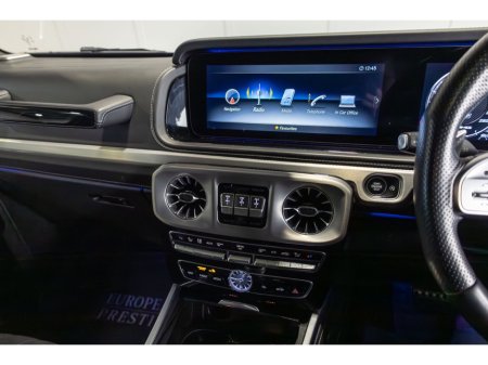 2022 Mercedes-Benz G Class Mercedes-AMG G63 €279,950 thumbnail