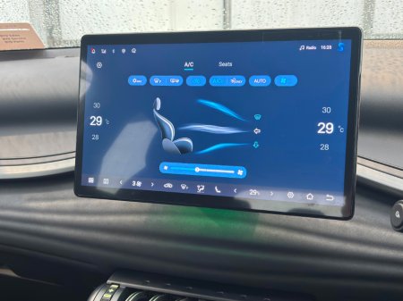 2025 BYD ATTO 3 - thumbnail 21