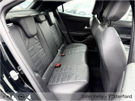 2023 Opel Mokka Elite 1.2i (130PS) S/S €20,995 thumbnail