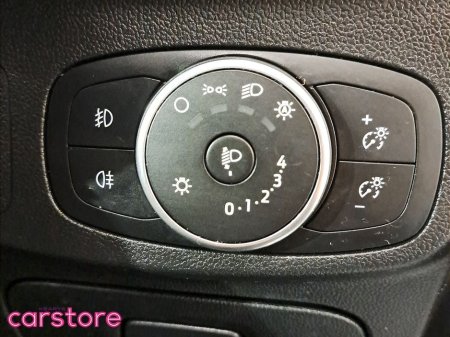 2021 Ford Focus 1.5 TDCi 120PS Titanium €21,880 thumbnail