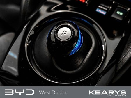 2022 Nissan Leaf - thumbnail 26