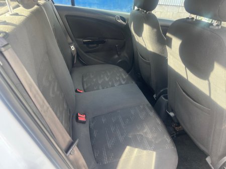 2014 Opel Corsa EXCITE 1.2I 16V 4DR €5,950 thumbnail