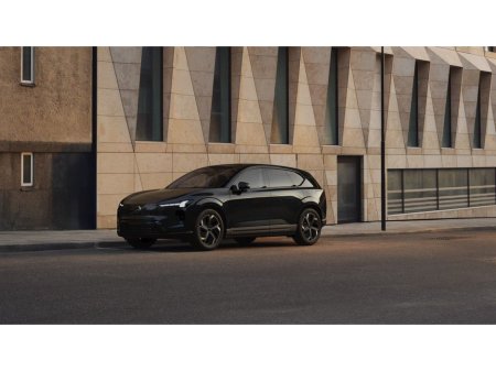 2026 Volvo XC60 P6 FULL EV *ORDER NOW* € €68,695 thumbnail