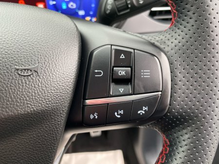 2024 Ford Kuga ST-Line PHEV 225BHP Auto thumbnail