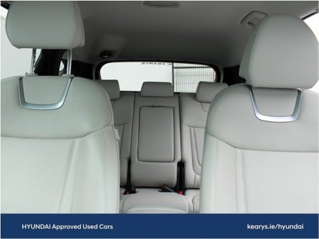 2023 Hyundai Tucson - thumbnail 11